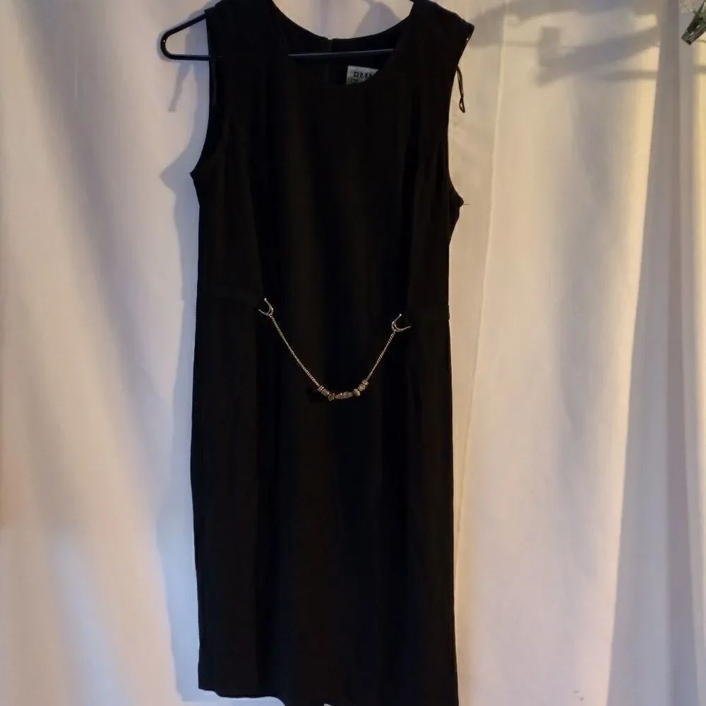 R&M Richards dress 